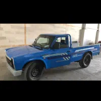 نیسال آپشنال ۱۴۰۱ دوگانه فابریک