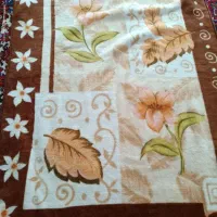 پتو|رختخواب، بالش، پتو|اسکو, |دیوار