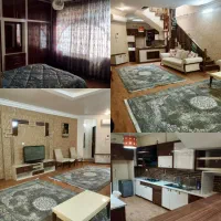 ویلایی دوبلکس تمیز