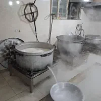 آشپزی مجالس پذیرفته میشود|خدمات پذیرایی، مراسم|زاهدان, |دیوار