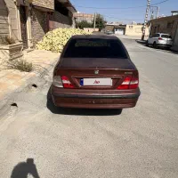 سمند se|خودرو سواری و وانت|تربت‌حیدریه, ۴۵ متری|دیوار