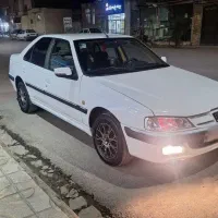 پارس سال|خودرو سواری و وانت|بجنورد, |دیوار