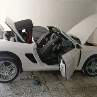 تعمیر و سرویس خودرو در محل