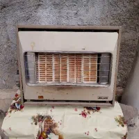 بخاری دیواری اونیورسال