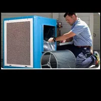 سرویس و تعمیر کولرهای آبی درمحل