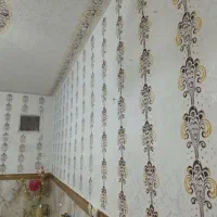 نقاشی ساختمان وطرح کاغذدیواری بازسازی تغییرات داخل|خدمات پیشه و مهارت|تهران, کیانشهر|دیوار