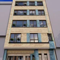 خدمات ساختمانی مهر آذین