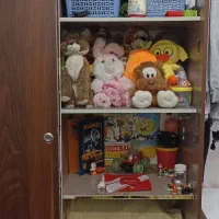 کمد لباس|جاکفشی، کمد، دراور|گلستان (تهران), |دیوار