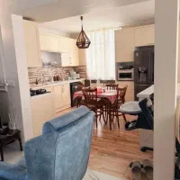 تاپ لوکشین  ۱۵۵ متر ۳ خواب فاز ۴ مهرشهر