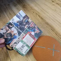 اسپیکر قابل حمل برند UE Roll2 Ultimate ears|سیستم صوتی خانگی|رشت, استادسرا|دیوار