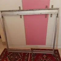 یکعدد دار قالی