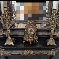 آینه و شمعدان|آینه|شیراز, سینما سعدی|دیوار