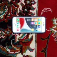 گوشی ایفون ۶ s کاملا سالم هستش