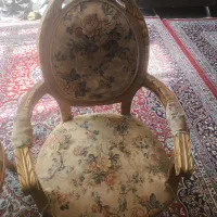 مبلمان 9نفره|مبلمان خانگی و میز عسلی|محمدشهر, شهرک چمران|دیوار