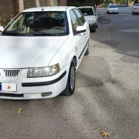 سمند بی رنگ|خودرو سواری و وانت|نیشابور, شهرک فیروزه|دیوار