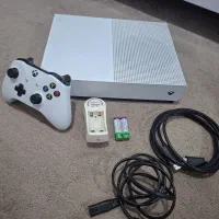 ایکس باکس وان اس 1ترابایت