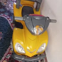 موتور شارژی|اسباب‌‌بازی|پاکدشت, پاکدشت (مامازند)|دیوار