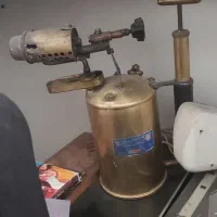 دوربین قطب نما تریموس عتیقه و قدیمی|کلکسیون اشیاء عتیقه|کرج, فاز ۴ مهرشهر|دیوار