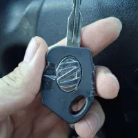 این سویچو گم کردم مژدگانی میدم