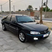 پارس Tu5 گاز سیمی ۹۵