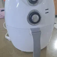 سرخ کن بدونه روغن|سایر لوازم برقی|اصفهان, شمس آباد|دیوار