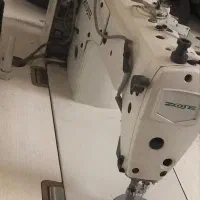 چرخ خیاطی زوجی