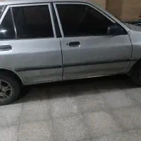 پراید مدل ۸۵|خودرو سواری و وانت|صفادشت, |دیوار