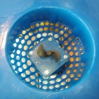 پمپ هواده استخر ماهی،هواساز استخر،کفکش اسپلش|مصالح و تجهیزات ساختمان|اصفهان, جاوان|دیوار