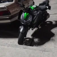 هایپرو ۲۵۰طرح z1000|موتورسیکلت|محمدیه-قزوین, |دیوار