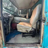 ایفا|خودرو سنگین|سلمانشهر, |دیوار