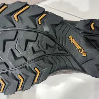 کفش کوهنوردی کلمبیا اصل|کیف، کفش، کمربند|تهران, شهرک استقلال|دیوار