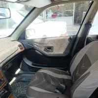 پرشیا مدل 86|خودرو سواری و وانت|ارومیه, |دیوار