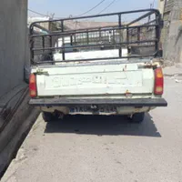 فروش پیکان وانت