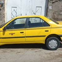 فروش تاکسی خط آزاد