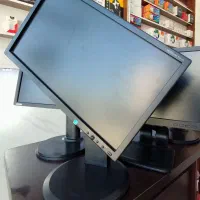 مانیتور در انواع مدل و کیفیت|قطعات و لوازم جانبی رایانه|خرم‌آباد, |دیوار