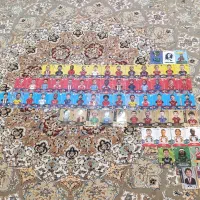 کارت کیمدی نو 65عدد