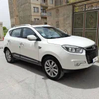 جک s5 مدل ۱۴۰۱