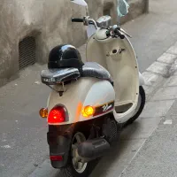 یاماها وینو۵۰سی سی انژکتورفول اکسسوری|موتورسیکلت|تهران, سجاد|دیوار