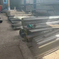 نیازمند کارگر در انبار آهن فروشی