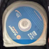 آلبوم سی دی|فیلم و موسیقی|لنگرود, |دیوار