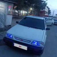 پراید هاچبک