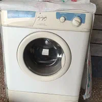 لباسشویی پاکشوما