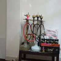 قلیون ترک