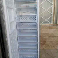 یخچال دوقولو|یخچال و فریزر|جعفرآباد, |دیوار