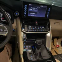 لندکروز 2022 بی رنگ Vip|خودرو سواری و وانت|رشت, تازه آباد|دیوار
