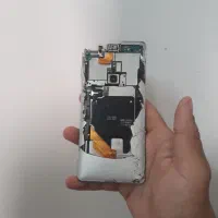 گوشی موبایل سونی Xperia XZ3|موبایل|تهران, دروازه شمیران|دیوار