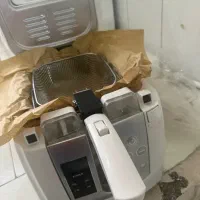 سرخ کن ولداستار|اجاق گاز و لوازم برقی پختوپز|تهران, شکیبا|دیوار
