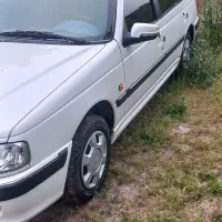 پژو سال مدل ۱۴۰۱|خودرو سواری و وانت|سرعین, |دیوار