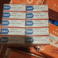 فروش بلبرینگهای صنعتی