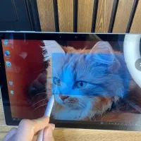 قلم سرفیس ۲۰۱۷|قطعات و لوازم جانبی رایانه|رشت, پاستوریزه|دیوار